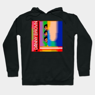 uknowhatimsayin 8bit Hoodie